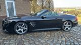 Mercedes-Benz SL 400 -AMG Line - Mercedes-Benz SL 400 aus 2019