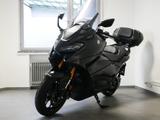 Yamaha TMAX Tech Max , Neuwertig - YAMAHA MAX