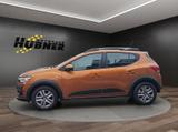 Dacia Sandero III Comfort - gebrauchte Dacia Sandero aus dem Jahr 2022