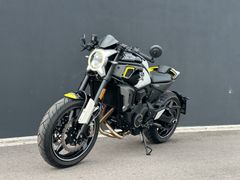 CFMOTO CL-X CLX 700 Sport + NUR 930 km + SERVICE NEU