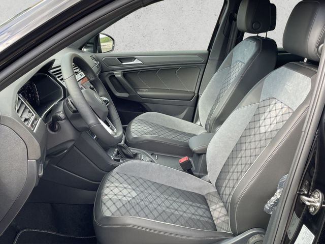Tiguan Allspace R-Line 2.0 TDI DSG 4M