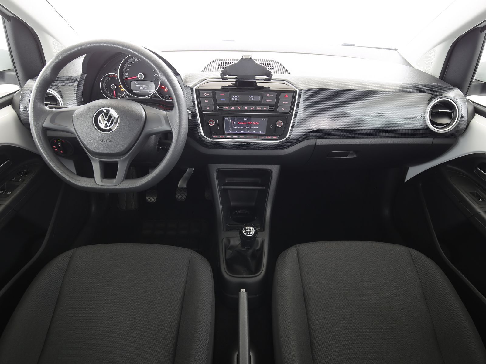 Volkswagen up! - Bild 11