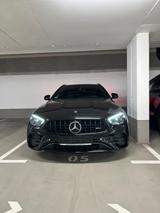 Mercedes-Benz E 220 d T Autom. - - Mercedes-Benz E 220 Gebrauchtwagen in Frankfurt