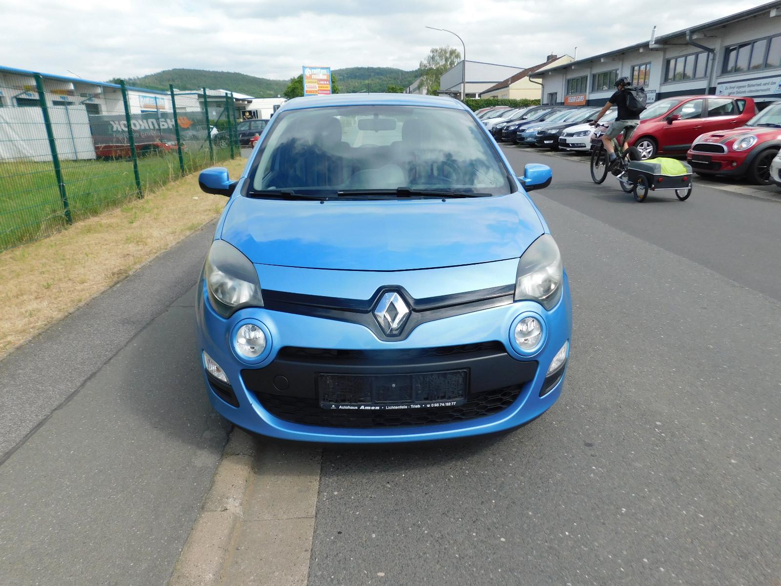 Renault Twingo Expression