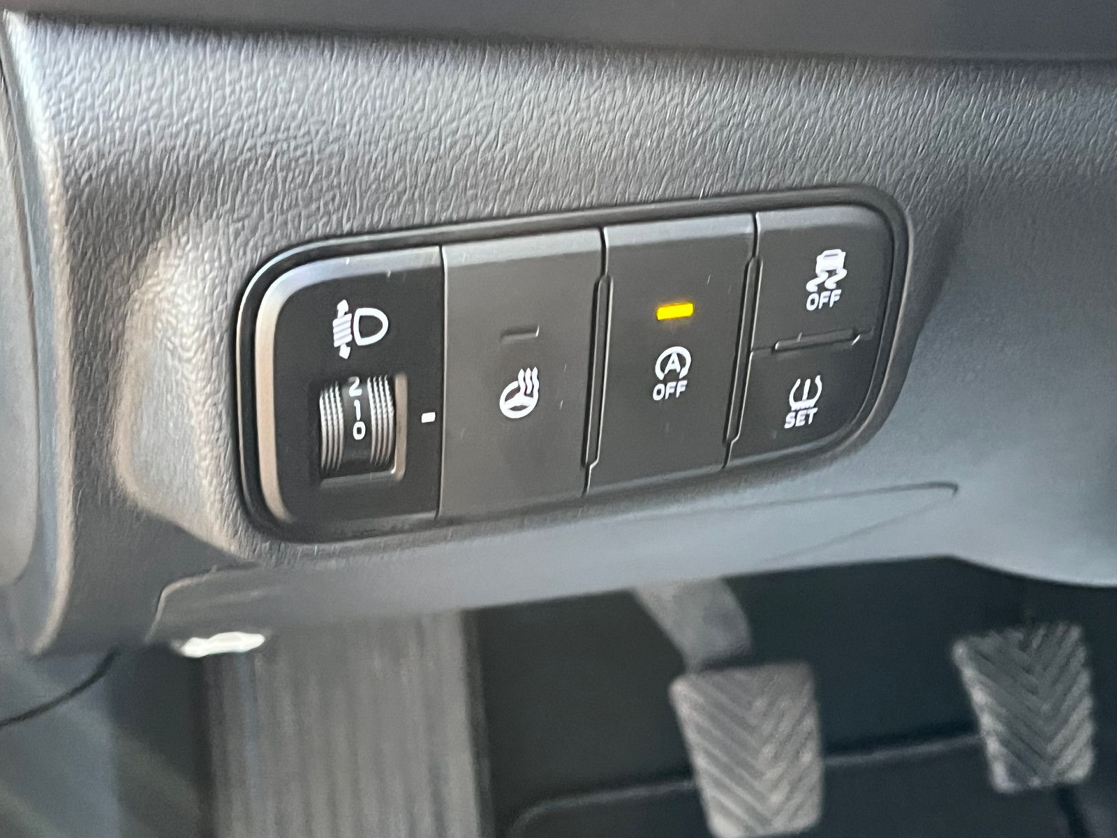Hyundai i20 – Bild 9