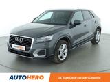 Audi Q2 1.4 TFSI ACT Sport *NAVI*LIM*PDC*SHZ*KLIMA* - graue Audi Q2