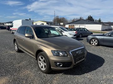 Audi Q5 - 3