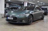 Tesla Model S 75D *Autopilot*CCS-Adapter*Premium* à DE-81243 München  Allemagne