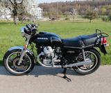 Honda CX 500 - HONDA CX 500