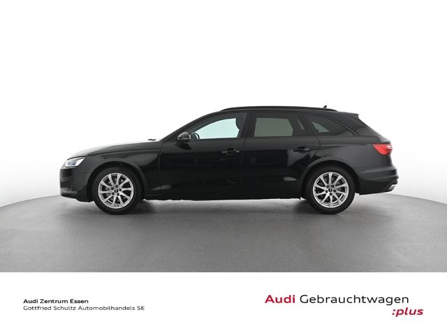 Audi A4 - Bild 5