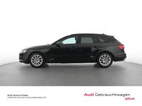 Audi A4 - Vorschau Bild 5