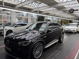 Mercedes-Benz GLC 63s AMG FACELIFT 4Matic 510ps Swisspec - Mercedes-Benz GLC 63 AMG von privat