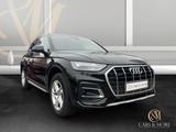 Audi Q5 50 TFSI e quattro advanced CarPlay LED SHZ AC - Audi Q5 mit Hybrid-Antrieb: Advanced