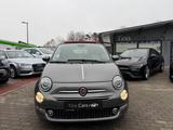 Fiat 500 Lounge Cabrio Tuv neu 1.Jahr Garantie - Fiat 500 in Mannheim