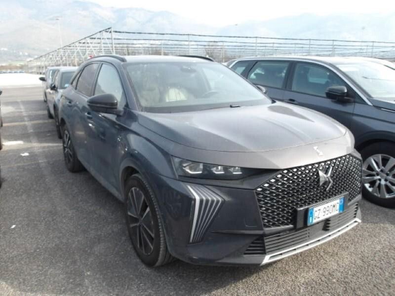 DS Automobiles DS 7 1.5 BLUEHDI 130CV AUT. ETOILE ( FARI LED -  imagem 2