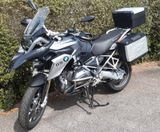 BMW R 1200 GS LC, Pakete, diverses Zubehör - Angebote entsprechen deinen Suchkriterien