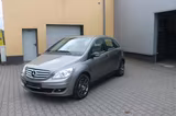 Mercedes-Benz B 170 Klima*PDC*abnehmbare AHK* - gebrauchte Mercedes-Benz B-Klasse aus dem Jahr 2006