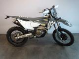 Husqvarna FE 350 Pro *Einzelstück* - HUSQVARNA VON 251 BIS 500 CCM