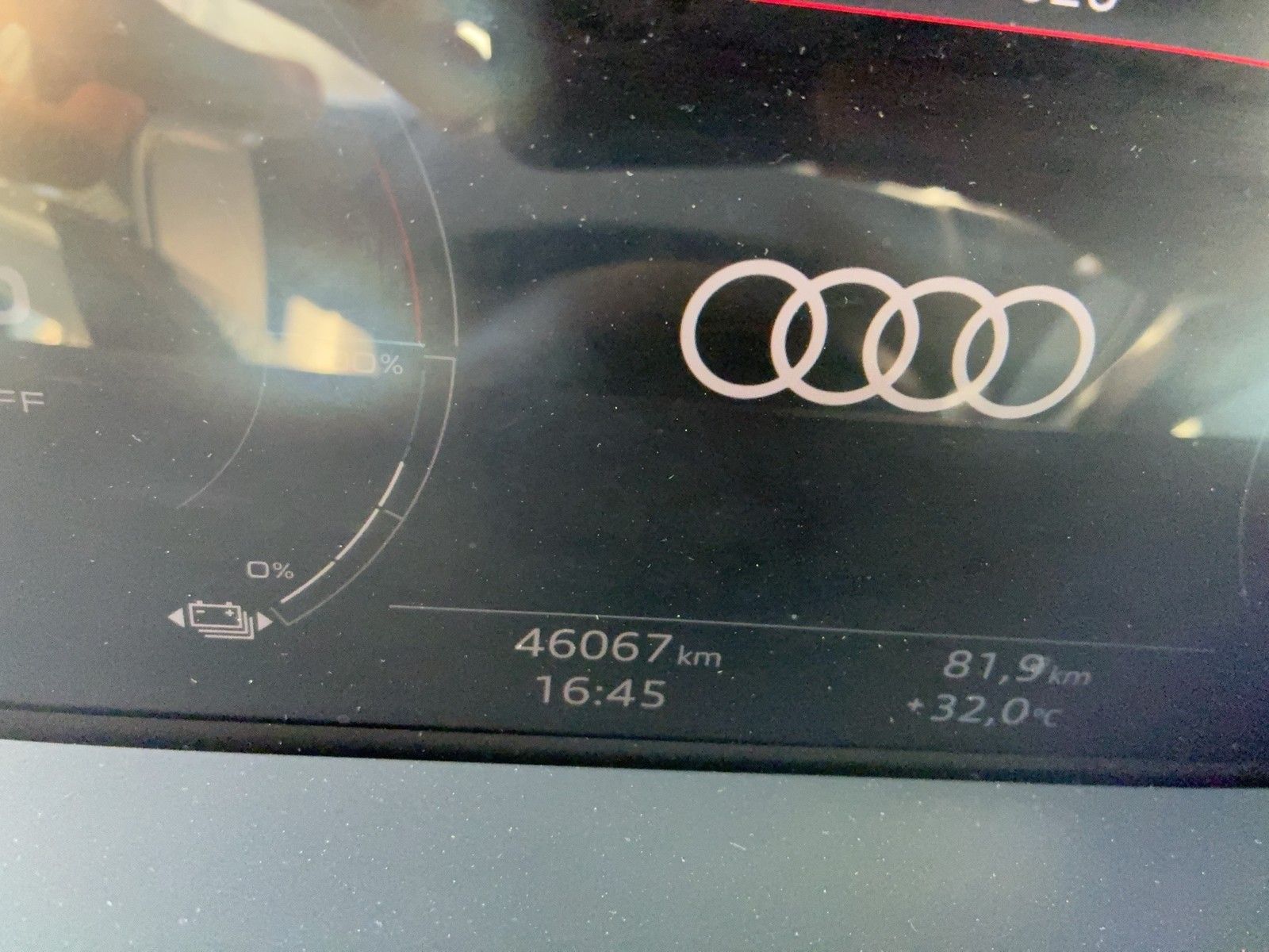 Audi SQ8 e-tron - Bild 10