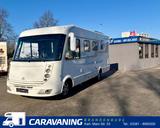 Niesmann + Bischoff Arto 66 F Autom.#SOLAR#LEDER#HUB & FESTBETT#AHK - Niesmann + Bischoff Wohnwagen & Wohnmobile