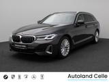 BMW 540d xD LuxuryLine Panorama Laser Kamera HUD H/K - BMW 540 in Bonn