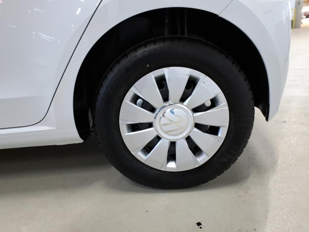 Volkswagen up! move up! 1.0 MPI RFK*PDC*Tempo*Klima*SH