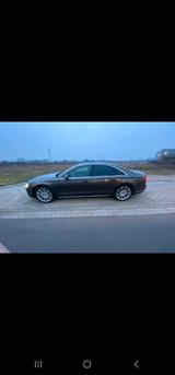 Audi A8 3.0 TDI  Facelift - Audi A8 aus 2025