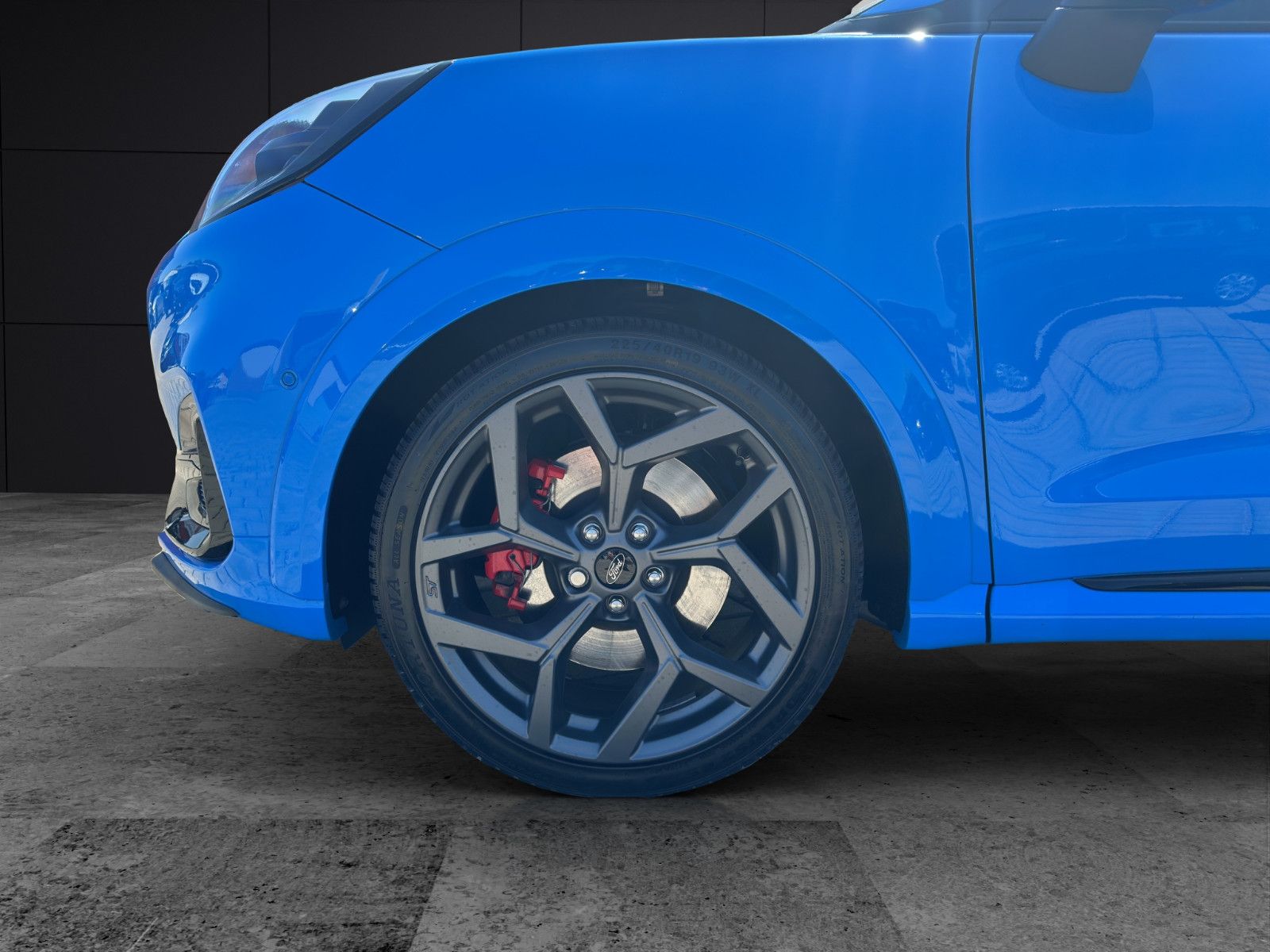 Fahrzeugabbildung Ford Puma ST X *S&S*ACC*CAM*B&O*LED*1.HD*