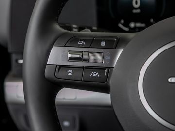 Hyundai Kona 1.6 Prime 2WD Autobahnassistent Kamera