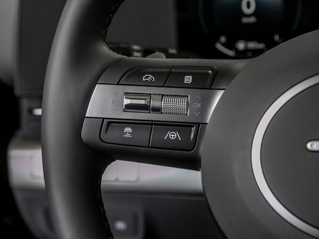 Hyundai Kona 1.6 Prime 2WD Autobahnassistent Kamera
