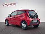Toyota Aygo x-business - Toyota Aygo (X) Business Gebrauchtwagen