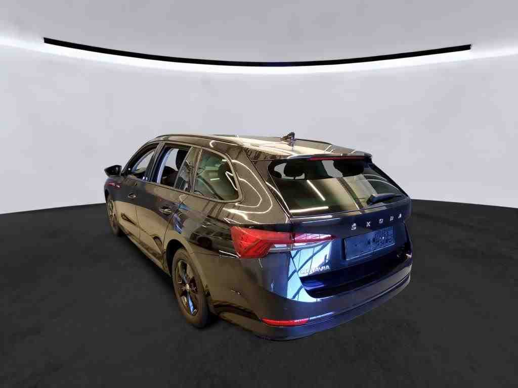 Skoda Octavia - Bild 5