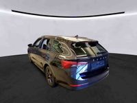Skoda Octavia - Vorschau Bild 5