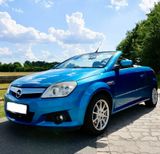 Opel Tigra Twintop 1.4 Liter 90 PS (66kw) - Opel Tigra: 1.6