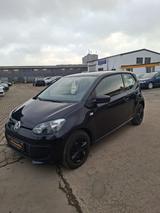 Volkswagen up! take up! - VW up! Gebrauchtwagen in Hannover