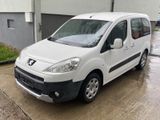 Peugeot Partner Tepee Esplanade Euro 5 Klima Tüv Neu - Peugeot Partner aus 2012