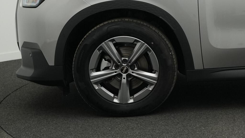 MINI Countryman D (Cooper) - Bild 16