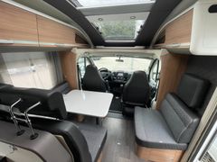 Adria Coral 670 SL | NAVI+RFK, Markise, Top gebraucht