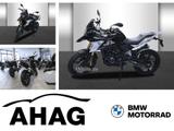 BMW G 310 GS - BMW G 310