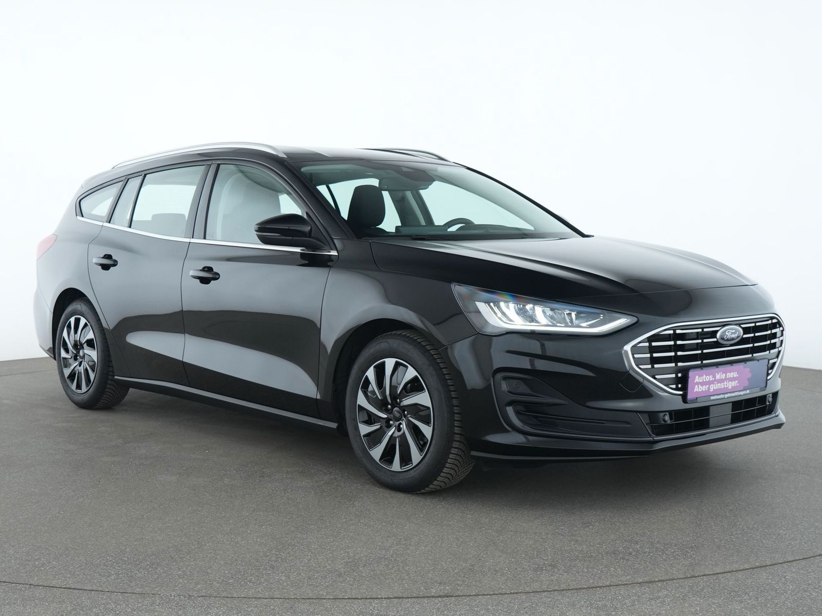 Ford Focus - Bild 4
