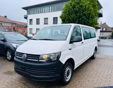 Volkswagen T6 Transporter Kasten lang *ACC, Navi, Klima * - weiße Volkswagen T6 andere