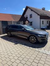 Volvo V90 T6 AWD Recharge Inscription Geartronic R... - Volvo V90 Recharge Gebrauchtwagen