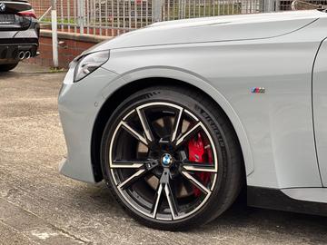 2023 BMW M240I 缩略图 43