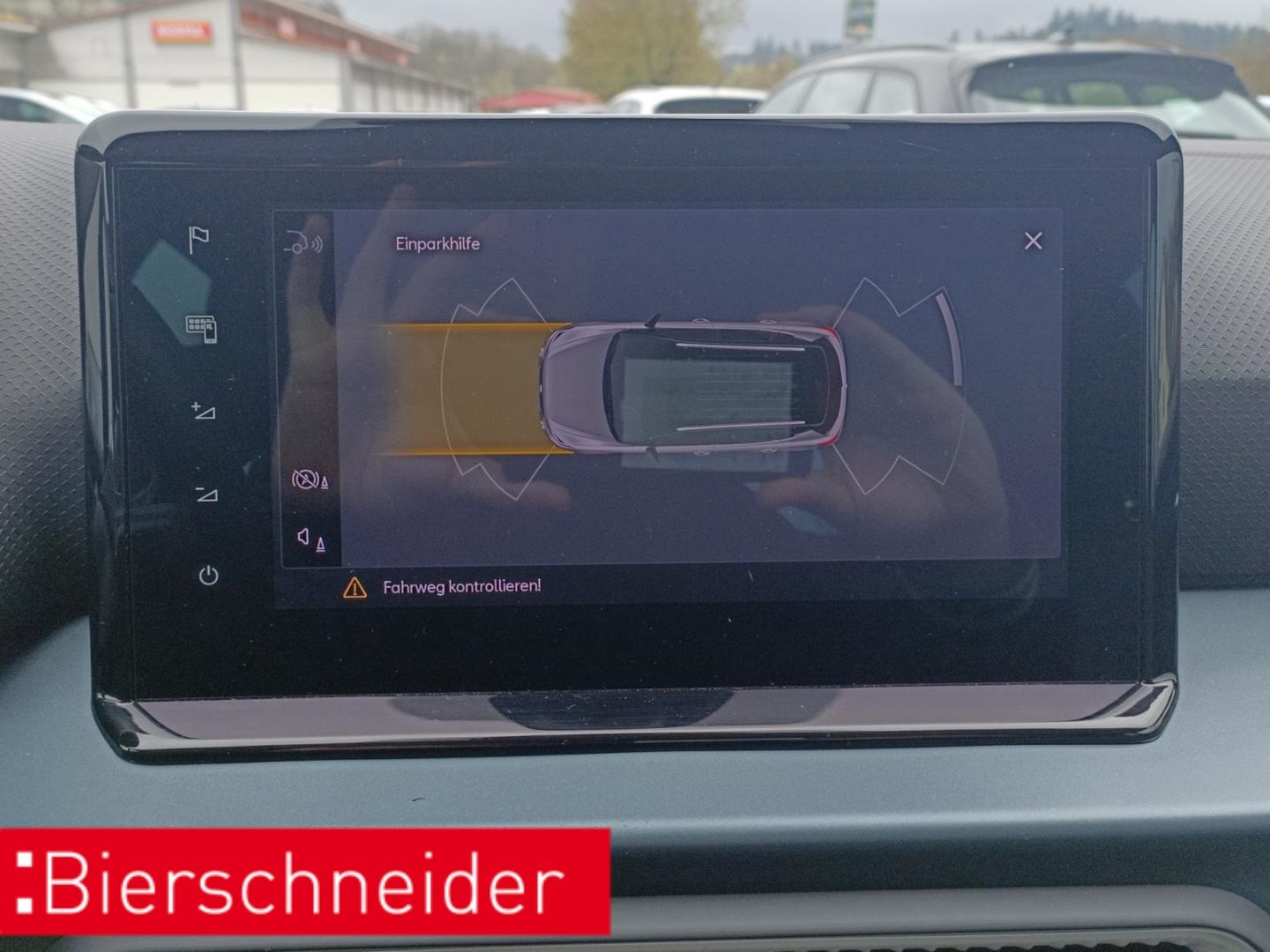 Seat Arona - Bild 29