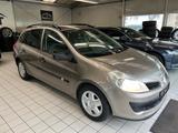 Renault Clio Grandtour Luxe*TÜVneu*Service*Geräumig* - Renault Clio: Service