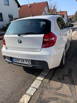 BMW 123d - M-Paket | PDC | Vollleder | 204 PS |  - BMW 123 aus 2009