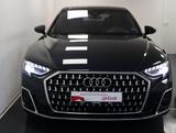 Audi A8 50 TDI quattro tiptronic Luft Pano Matrix - Audi A8 in Dresden