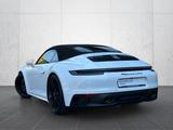 Porsche 992 911 Carrera 4 GTS Cabriolet Burmester Lift - Porsche 992 aus 2024