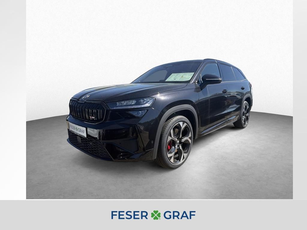 Image of Skoda Kodiaq