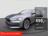 Skoda Superb Combi L&K 1.5 TSI iV 150kW 6-Gang-DSG L&K